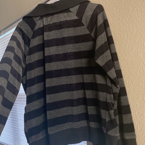 NY&C velour sweatsuit women’s Med - Picture 6 of 6